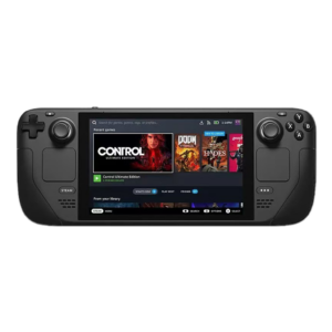 Steam Deck OLED 512GB