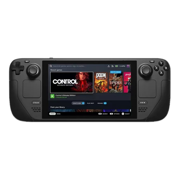 Steam Deck OLED 512GB