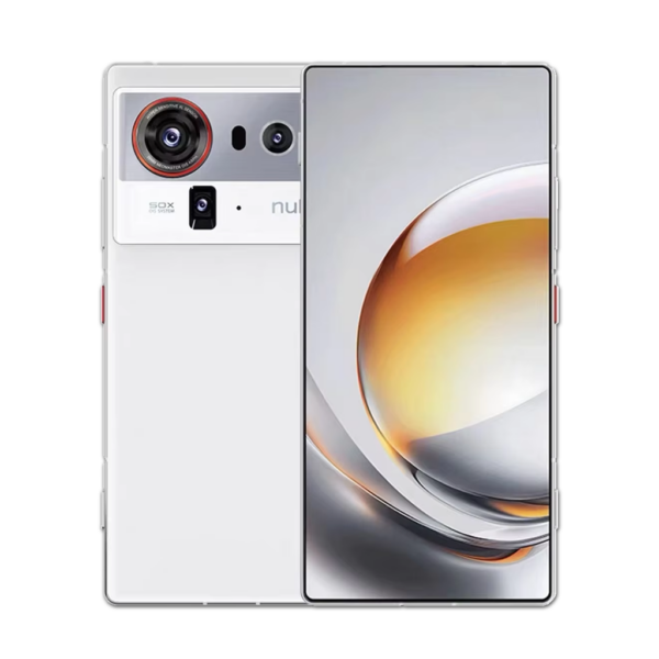 Nubia Z80 Ultra 512GB 12GB