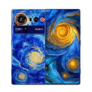 Nubia Z80 Ultra 512GB 16GB Global