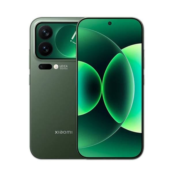 Xiaomi 17 Pro 256GB 12GB Global