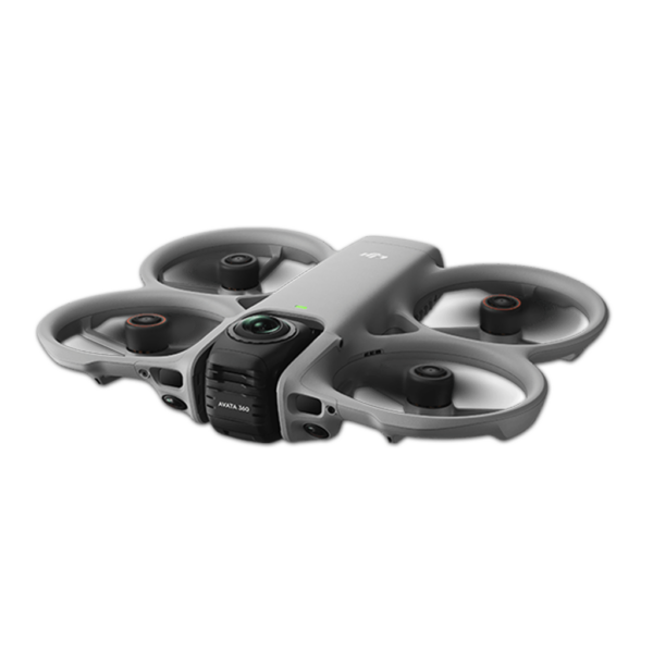 DJI Avata 360 Motion Fly More Combo
