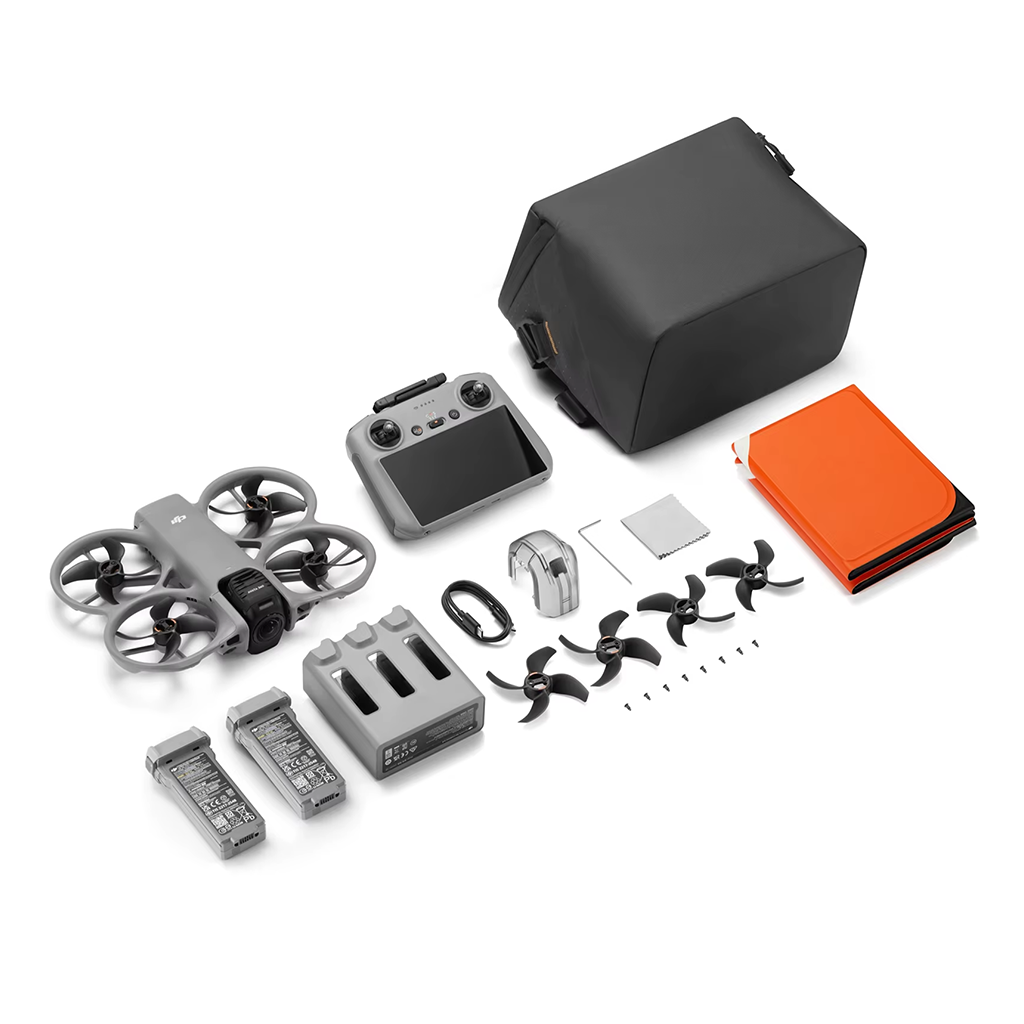 DJI Avata 360 Fly More Combo - Imagen 4