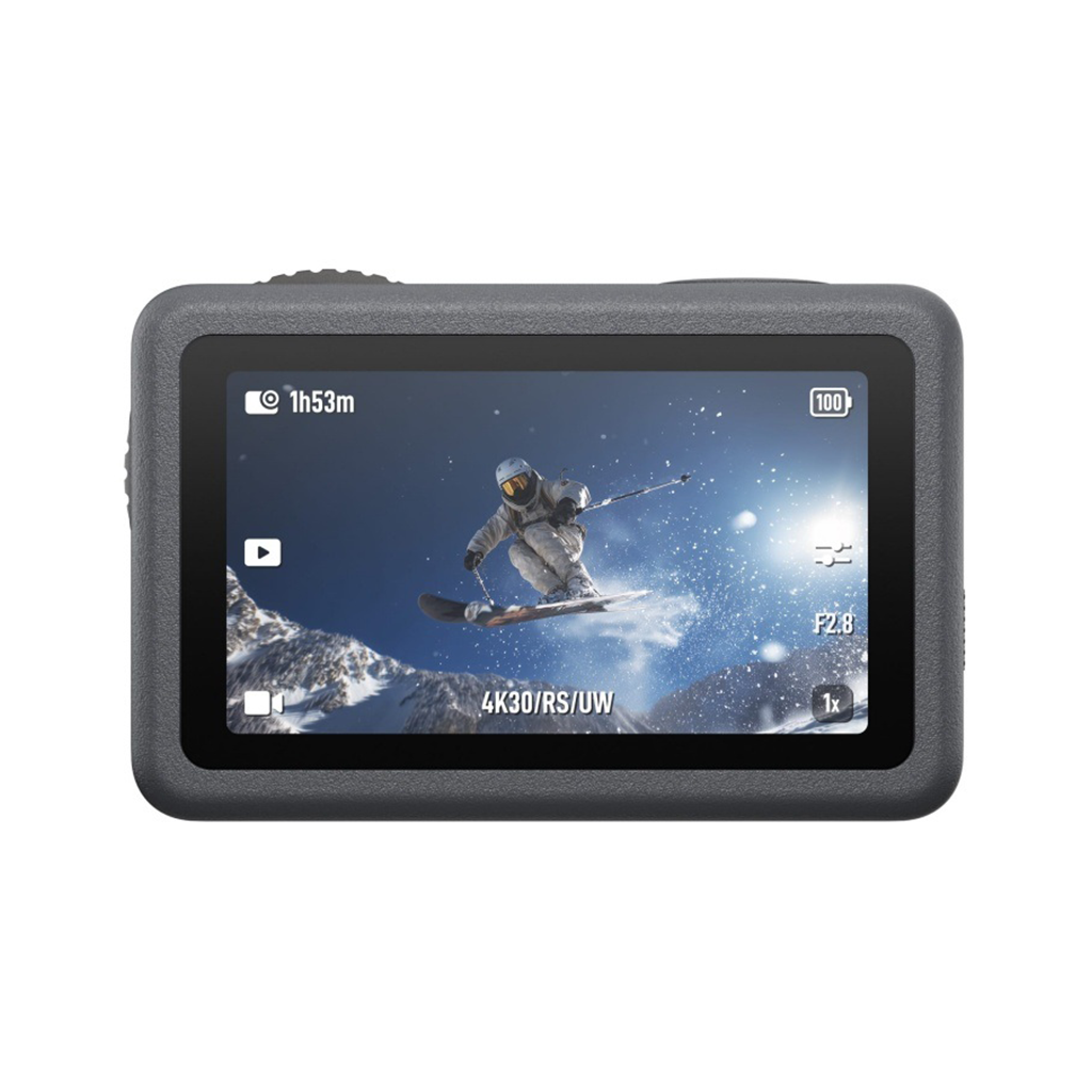 DJI Action 6 Vlog Combo - Imagen 4