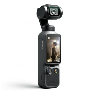 DJI Osmo Pocket 4 Standard Combo