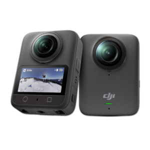 DJI Osmo 360 Adventure Combo