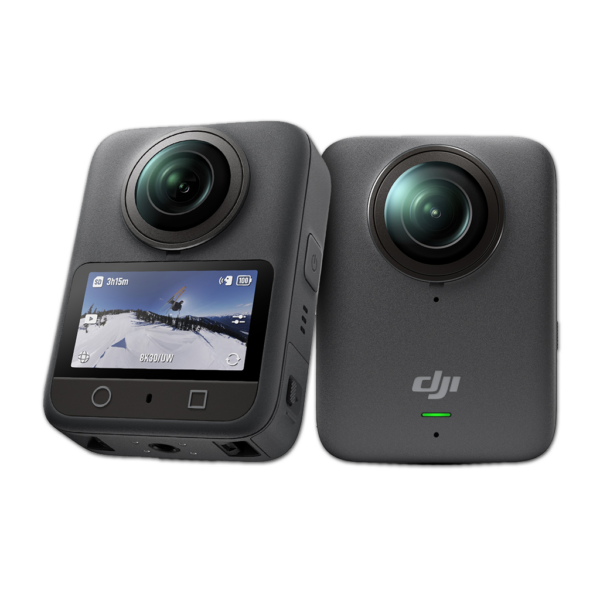 DJI Osmo 360 Adventure Combo