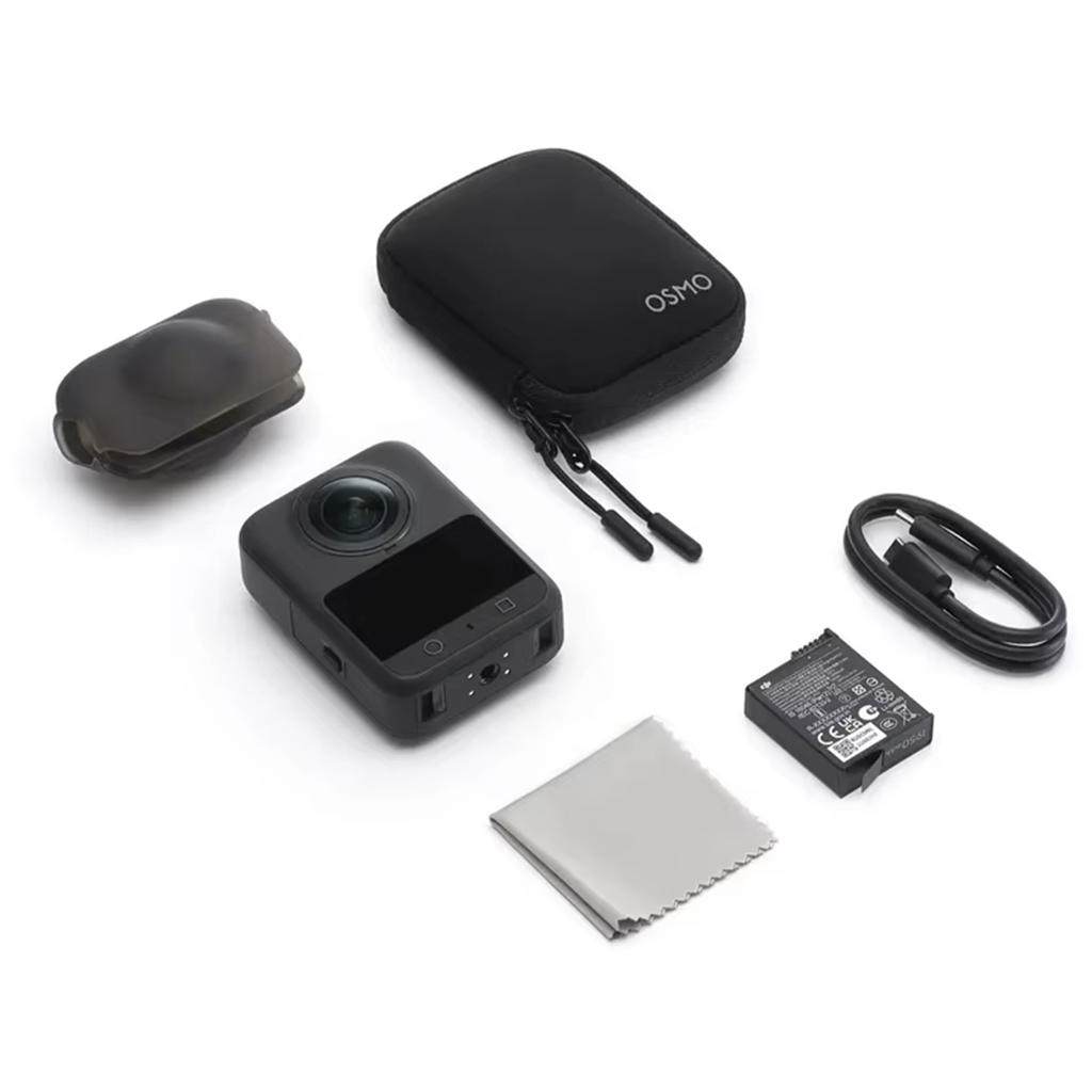 DJI Osmo 360 - Imagen 5