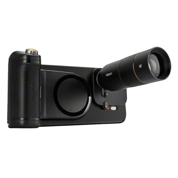Kit fotográfico Hasselblad para OPPO Find x9 Pro