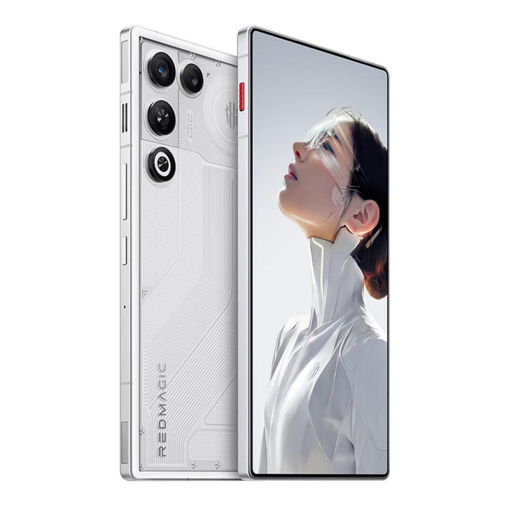 RedMagic 11 Air 512GB 16GB Global