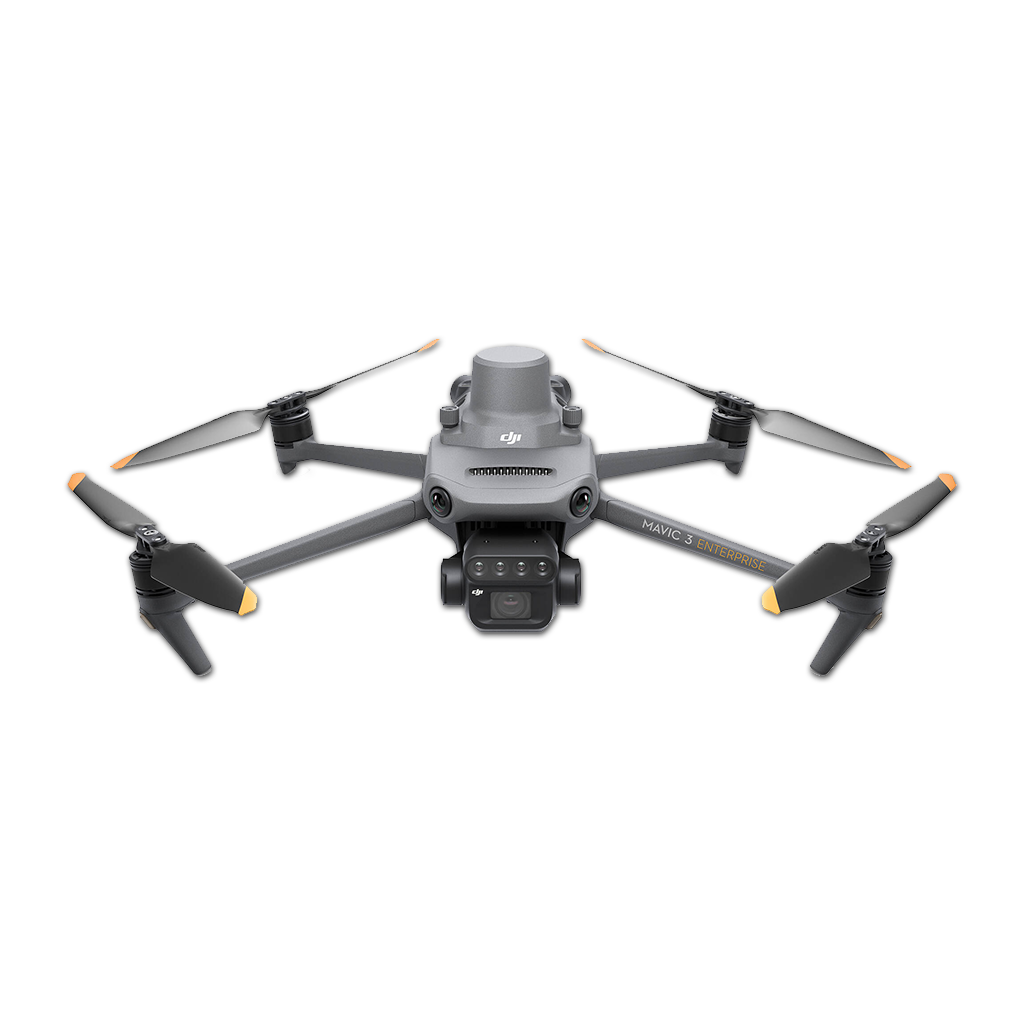 DJI Mavic 3M - Imagen 2