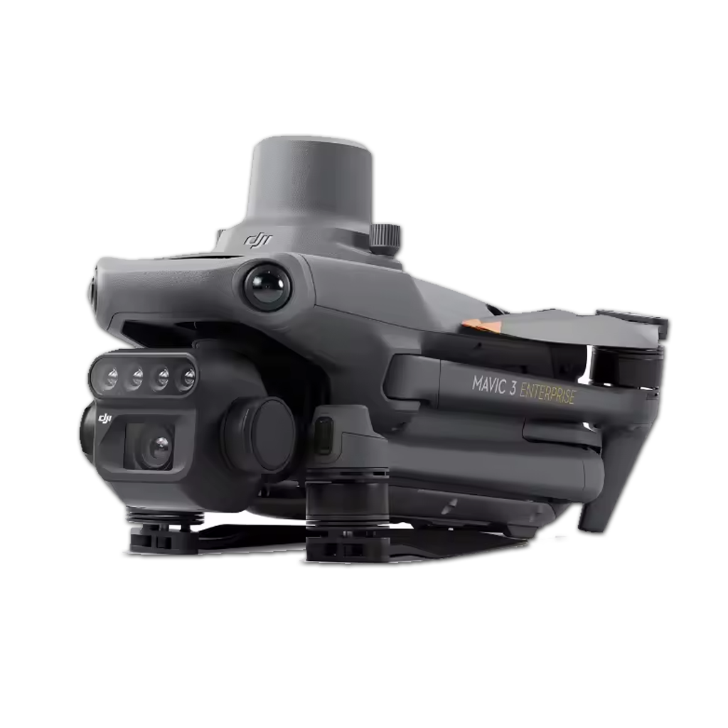 DJI Mavic 3M - Imagen 5