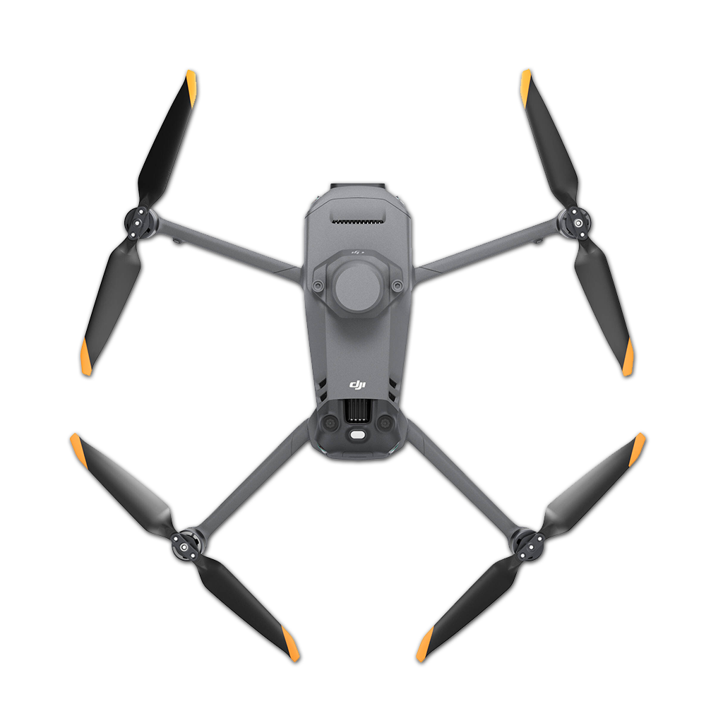 DJI Mavic 3M - Imagen 4