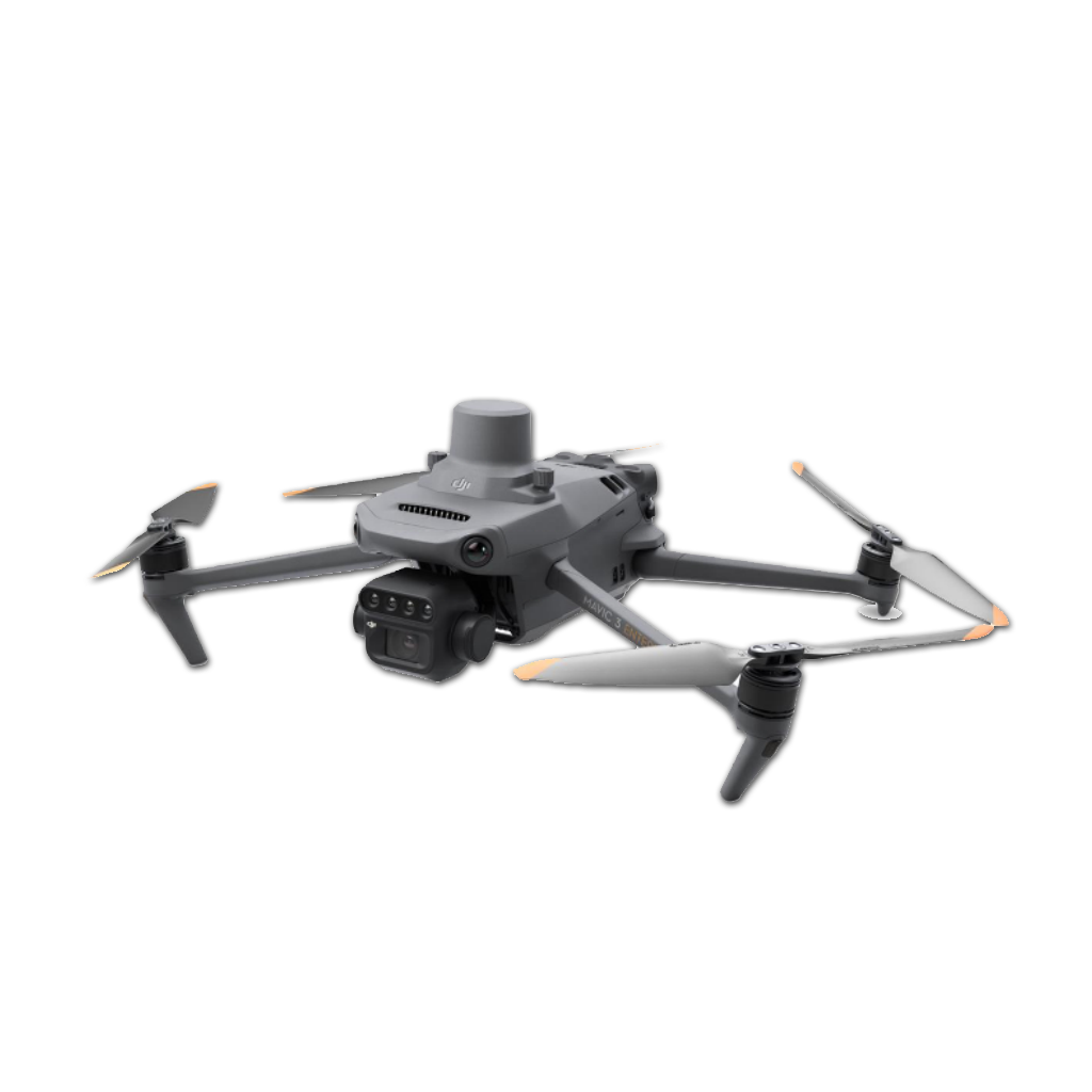 DJI Mavic 3M