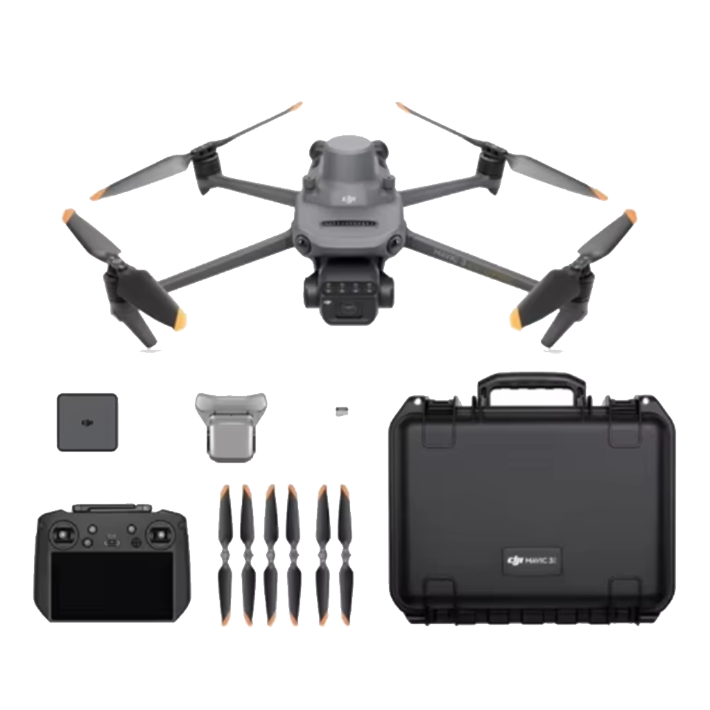 DJI Mavic 3M - Imagen 7