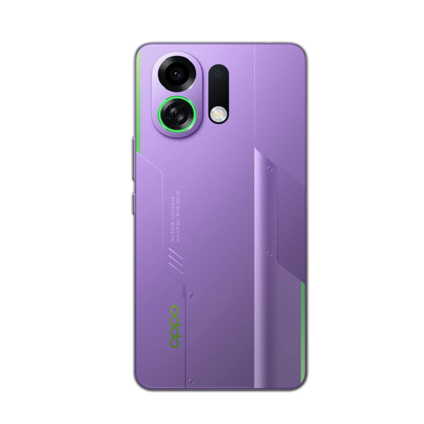 OPPO K13 Turbo Pro 512GB 16GB