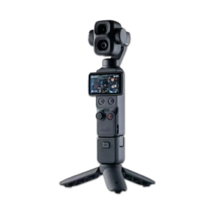 DJI Osmo Pocket 4P Creator Combo