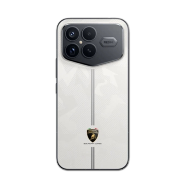 Redmi K90 Pro Max 1TB 16GB Lamborghini Edition
