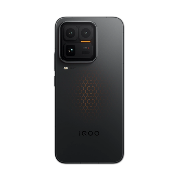 VIVO iQOO 15 Ultra 1TB 24GB