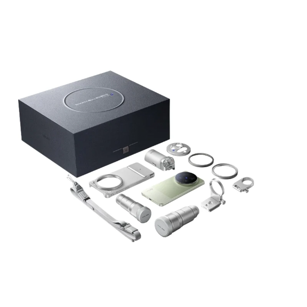 Vivo X300 Ultra 1TB 16GB Photographer Edition - Imagen 5