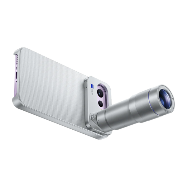 Kit Fotográfico para Vivo X300 FE