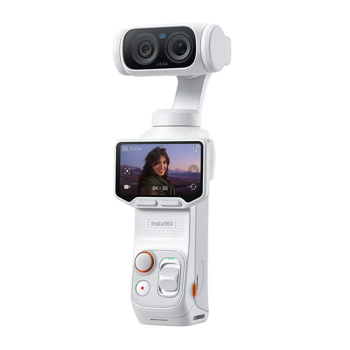Insta360 Luna Ultra Endurance Bundle - Imagen 3