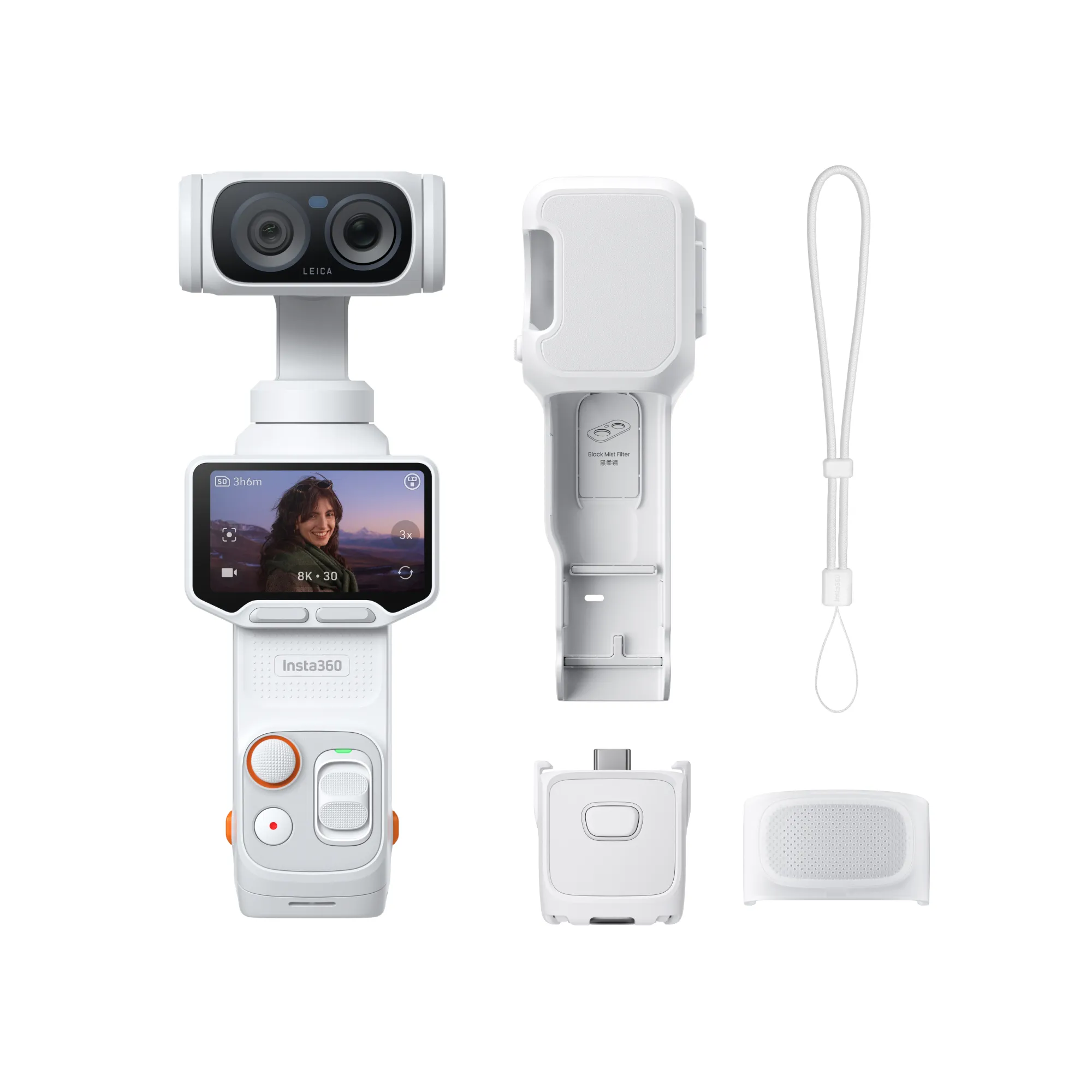 Insta360 Luna Ultra - Imagen 5