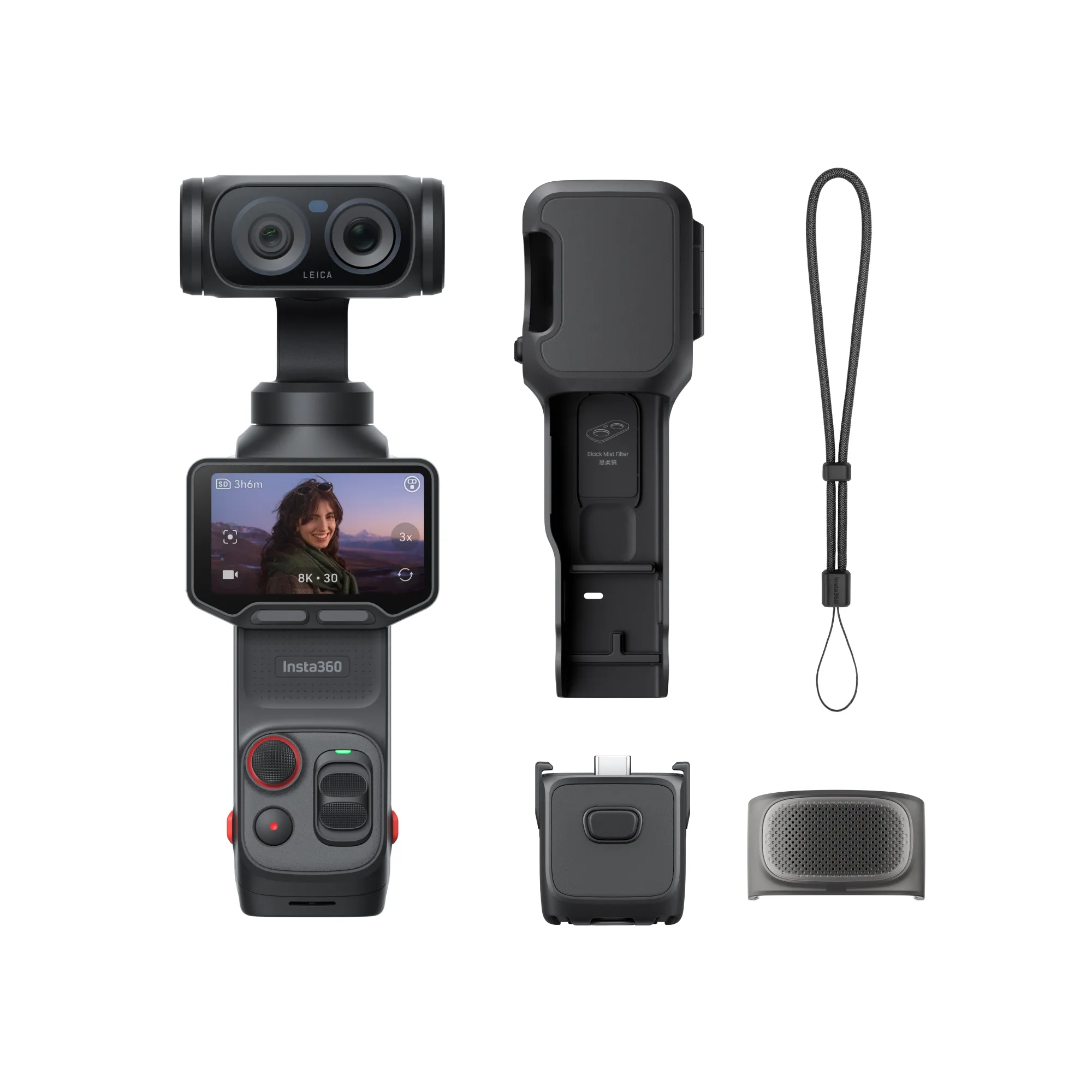 Insta360 Luna Ultra - Imagen 6