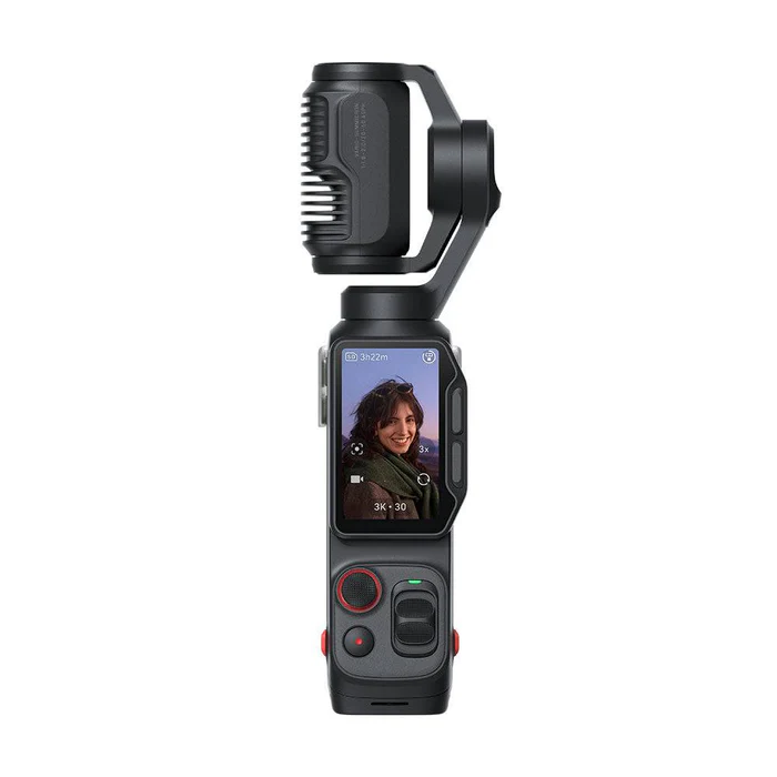 Insta360 Luna Ultra Endurance Bundle - Imagen 4