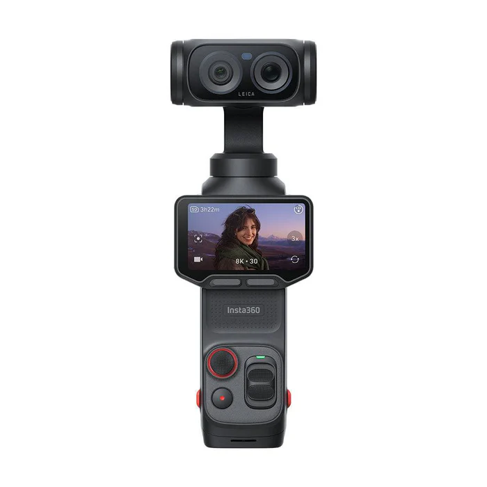 Insta360 Luna Ultra Endurance Bundle - Imagen 2