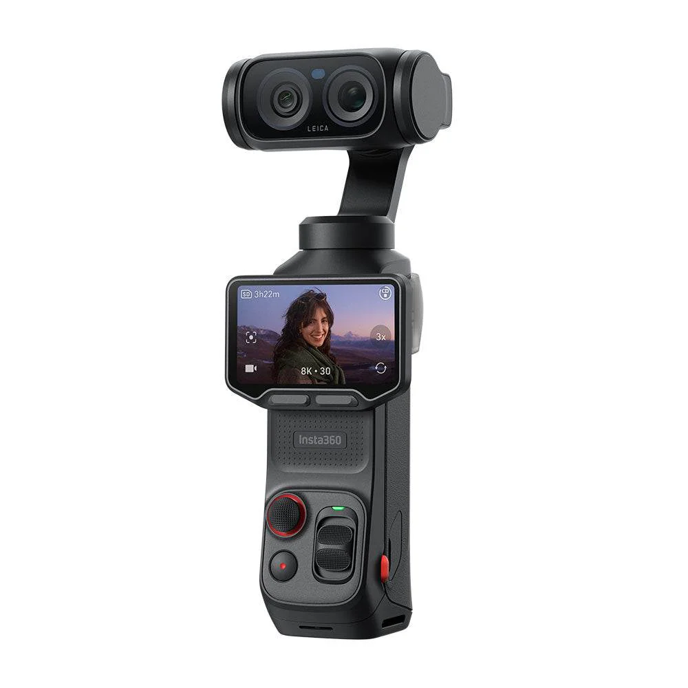 Insta360 Luna Ultra Creator Bundle