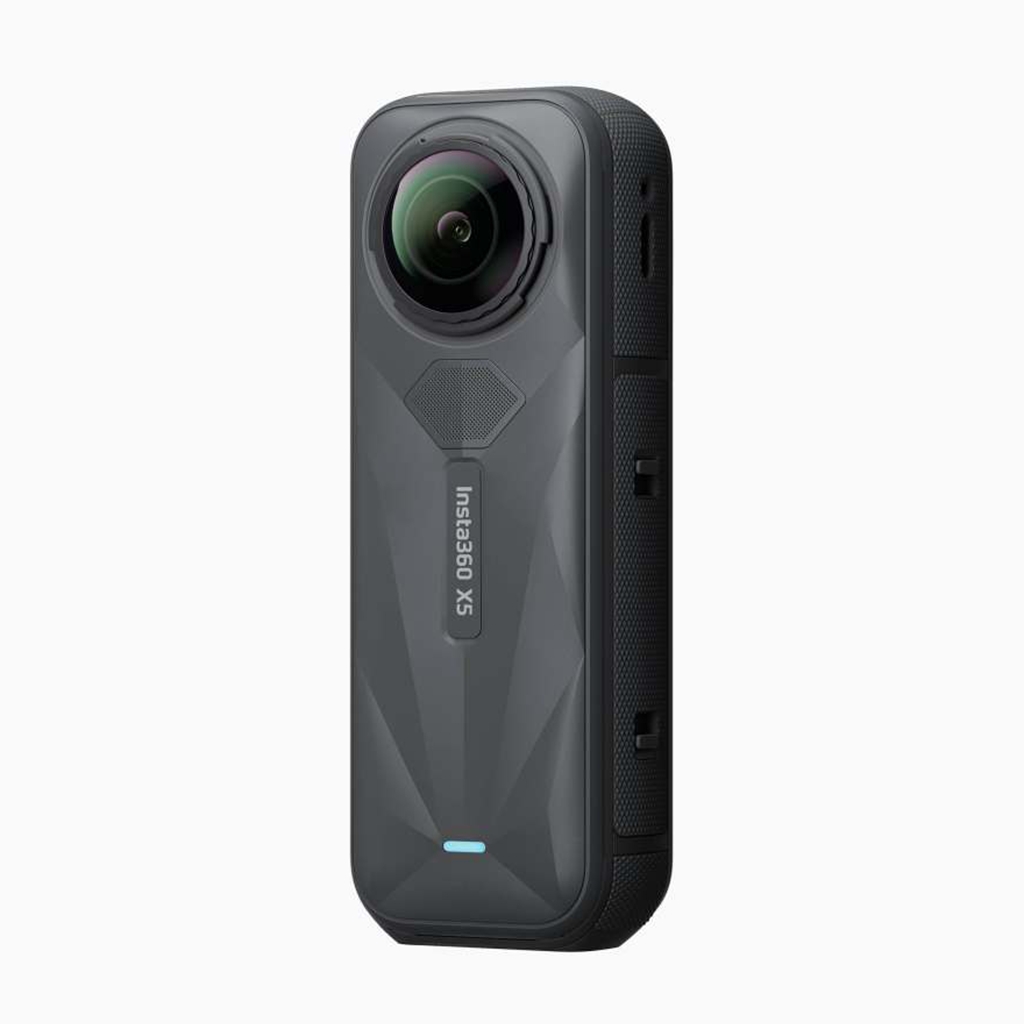 Insta360 X5 - Imagen 2