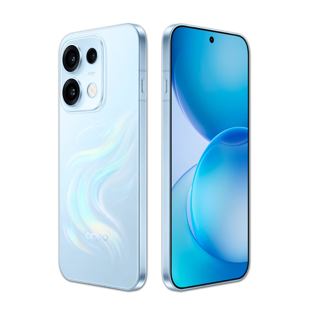 OPPO Reno 16 Pro 512GB 16GB