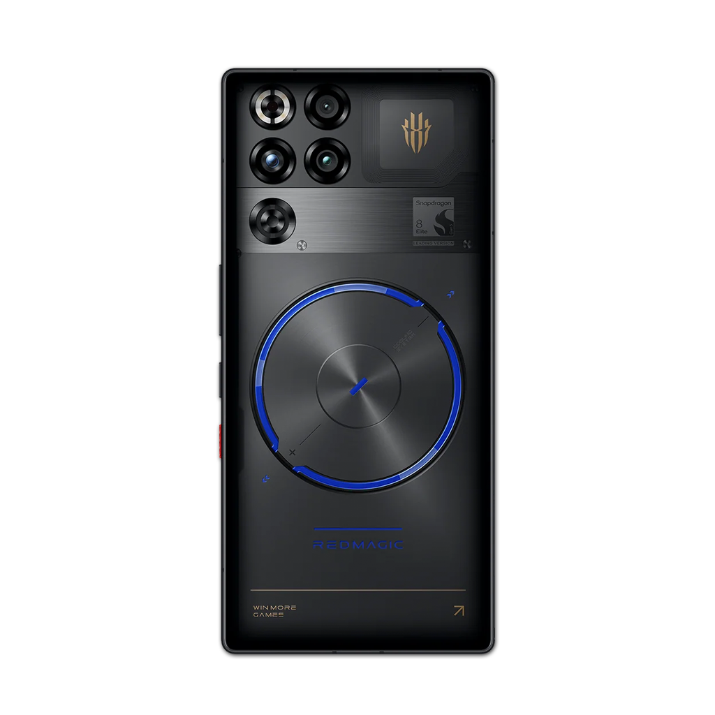 RedMagic 11S Pro 512GB 16GB Global