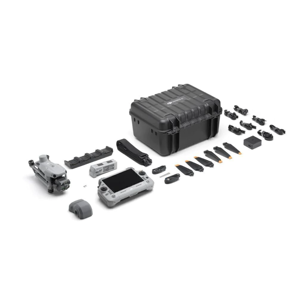 DJI Matrice 4T - Imagen 4