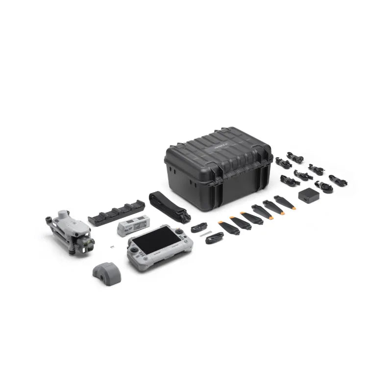 DJI Matrice 4E - Imagen 2
