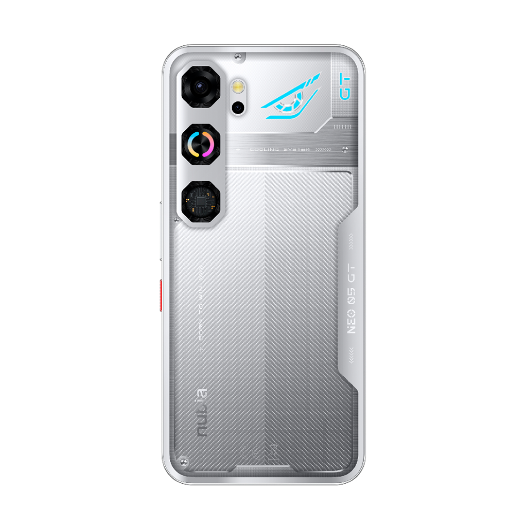Nubia Neo 5 GT 256GB 12GB Delta Force Global
