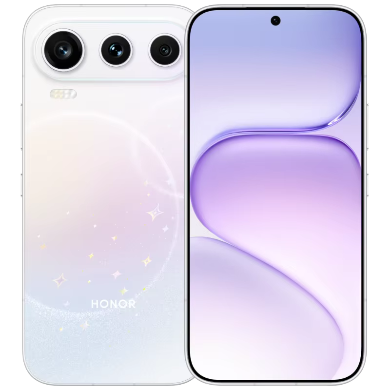 HONOR 600 Pro 512GB 12GB - Imagen 4