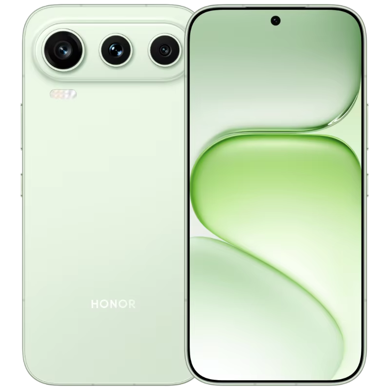 HONOR 600 Pro 512GB 16GB