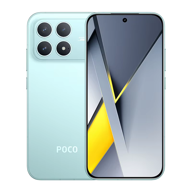 POCO F8 Pro 256GB 12GB Global - Imagen 3