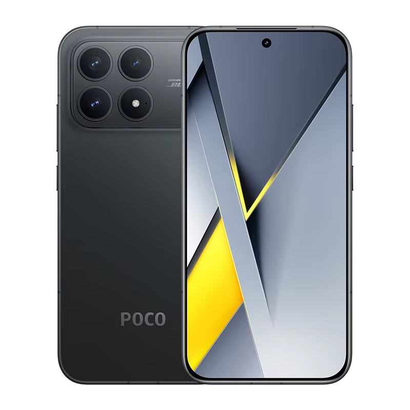 POCO F8 Pro 256GB 12GB Global - Imagen 2