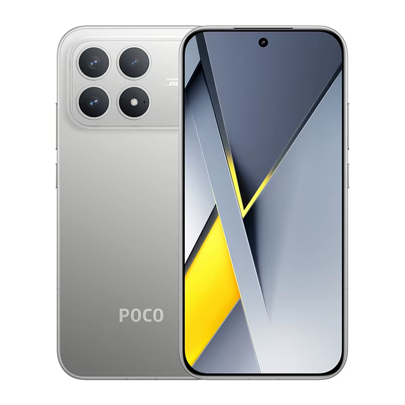POCO F8 Pro 512GB 12GB Global