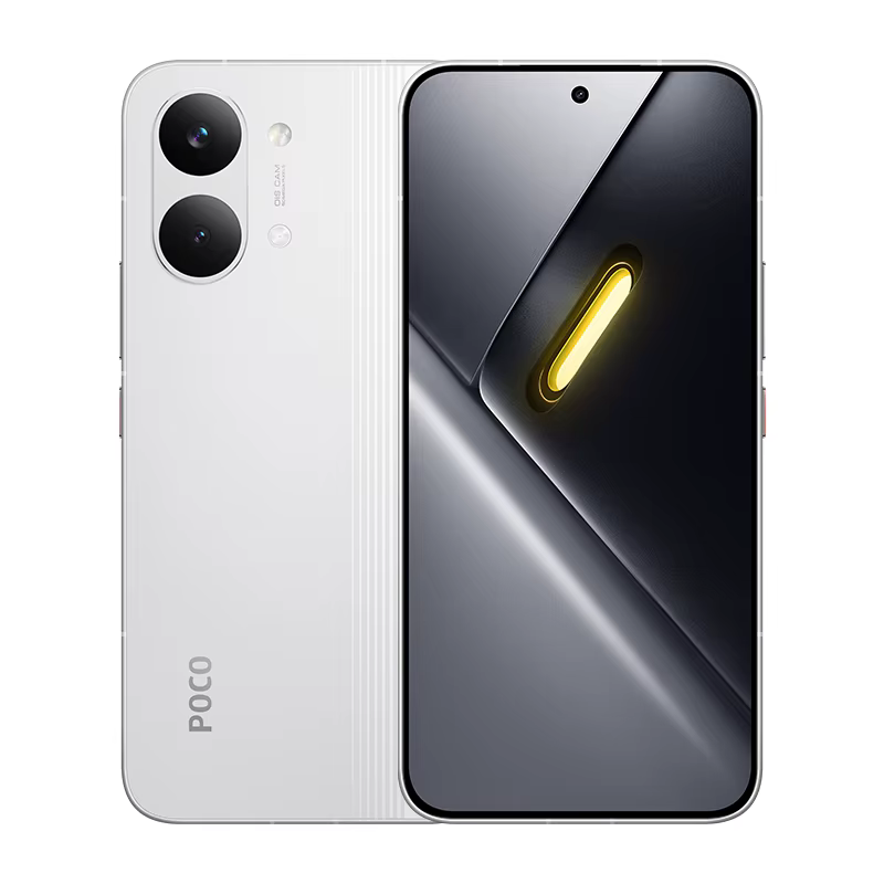 POCO X8 Pro Max 256GB 12GB Global - Imagen 2
