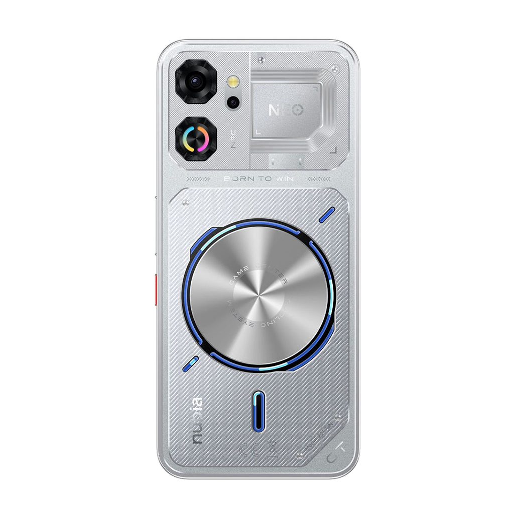 Nubia Neo 5 GT Special Edition 256GB 12GB