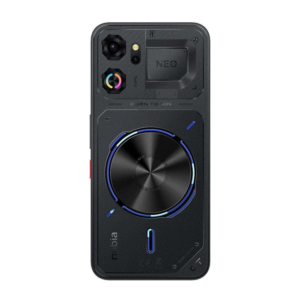 Nubia Neo 5 GT Special Edition 256GB 12GB - Imagen 2