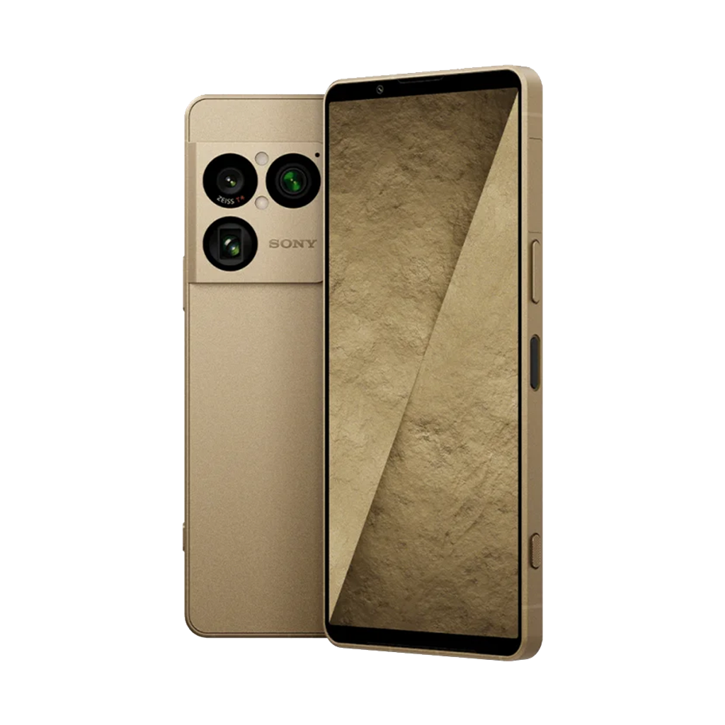 Sony Xperia 1 VIII 512GB 12GB Global