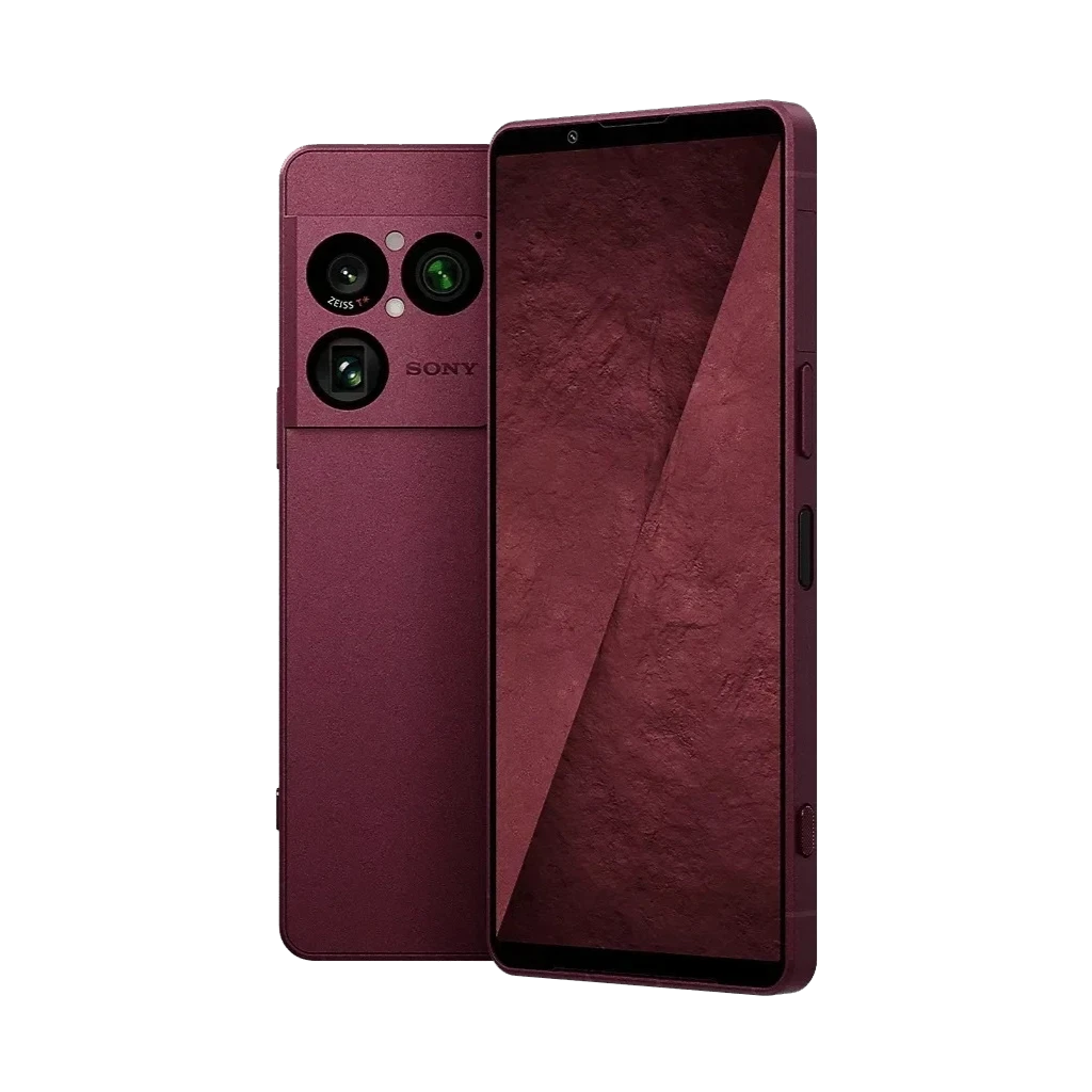Sony Xperia 1 VIII 512GB 12GB Global - Imagen 2