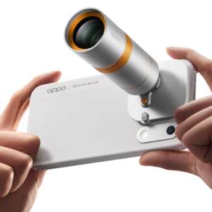 Hasselblad Teleconverter Kit para OPPO Find X10
