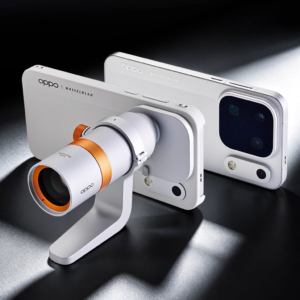 Hasselblad Teleconverter Kit para OPPO Find X10 Pro Max