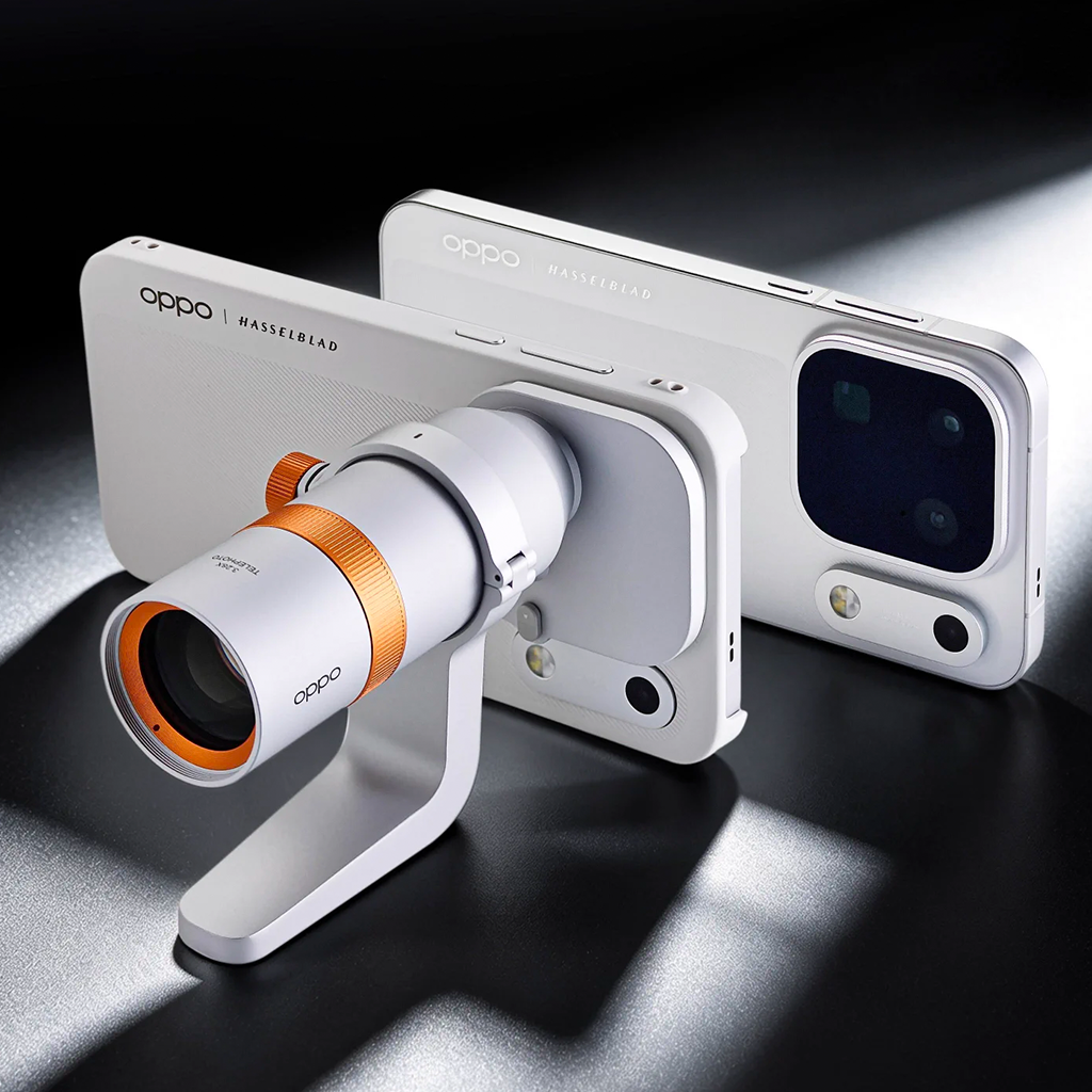 Hasselblad Teleconverter Kit para OPPO Find X10 Pro Max